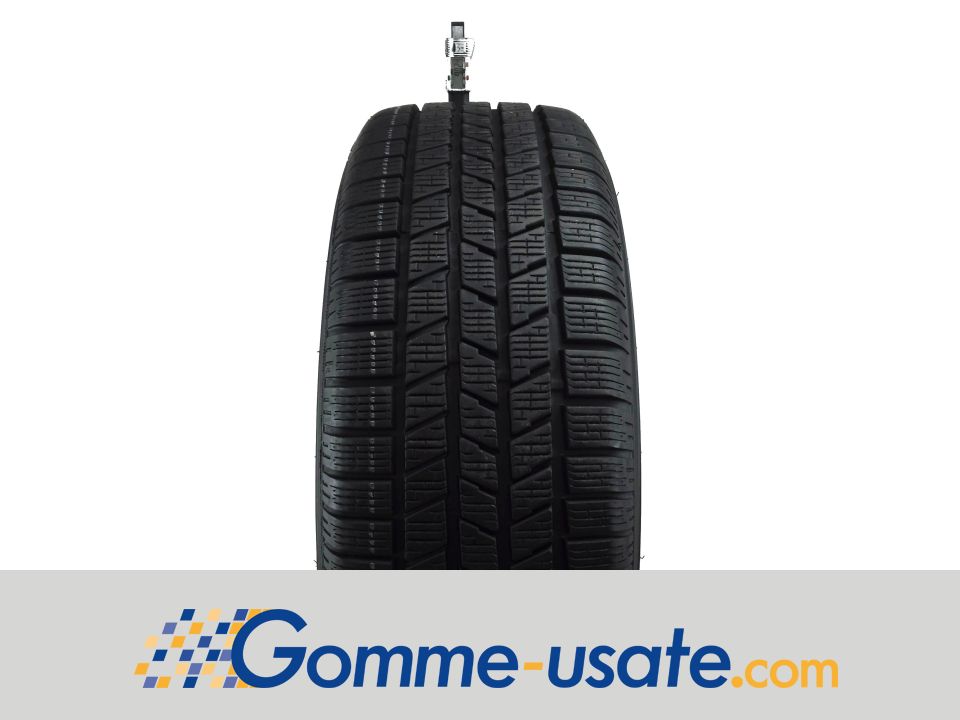 Thumb Pirelli Gomme Usate Pirelli 255/55 R19 111H Scorpion Ice & Snow XL M+S (95%) pneumatici usati Invernale_2
